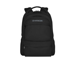 Veske/Hylster/Sekk til bærbar PC - Wenger Fuse - 15.6" - Laptop Backpack - 600630