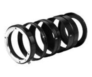 Linser - Walimex Macro Intermediate Ring Set - extension tube kit - 17123