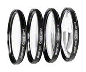 Fotofilter - Walimex Close-up Macro Lens Set - close-up lens kit - 17855