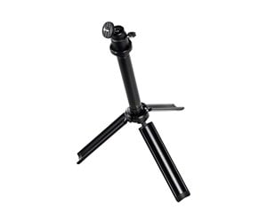 Tripod - Walimex Easy Table & Camera tripod - 17592