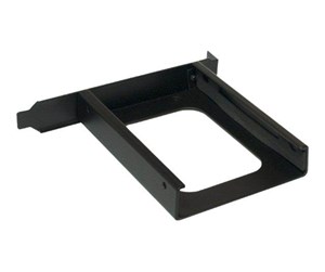 Lagrings-tilbehør - LogiLink Slot mounting frame for a 2.5" HDD/SSD - AD0014