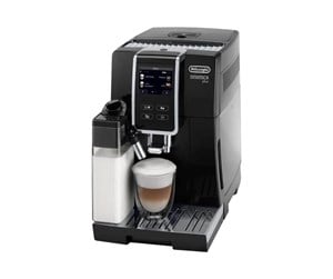 Kaffe & Espresso - DeLonghi Dinamica Plus ECAM370.70B - ECAM370.70B