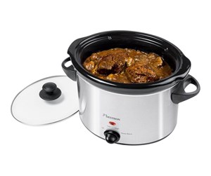 Andre kjøkkenapparater - Bestron ASC350 - slow cooker - ASC350