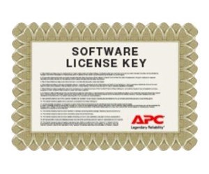 Programvare til kontoret - APC StruxureWare Data Center Expert - SWDCE5NIF-DIGI