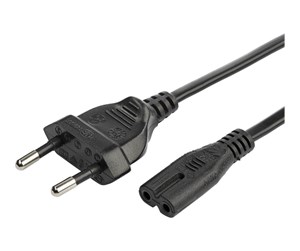 Strømkabel (intern) - StarTech.com 752E-2M-POWER-LEAD - 752E-2M-POWER-LEAD