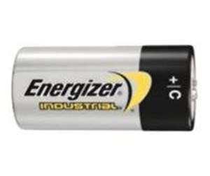 Batteri - Energizer Industrial LR14 - 636107