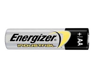 Batteri - Energizer Industrial - 636105