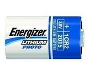 Batteri - Energizer Lithium Photo - 618218