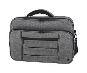 Veske/Hylster/Sekk til bærbar PC - Hama Business - 15.6" - Laptop Bag - 00216533