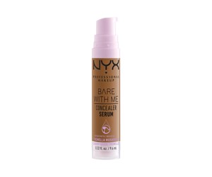 Sminke - NYX Professional Makeup Bare With Me - K3392200