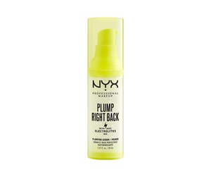 Sminke - NYX Professional Makeup Plump Right Back - K3393300