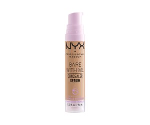 Sminke - NYX Professional Makeup Bare With Me - K3391900