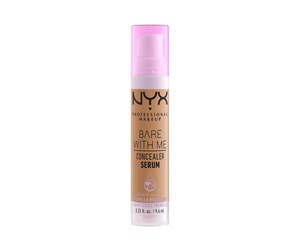 Sminke - NYX Professional Makeup Bare With Me - K3392000