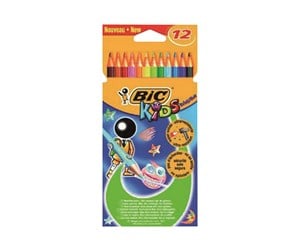 Skrive- & Tegneverktøy - BIC KiDS ecolutions EVOLUTION - 829029