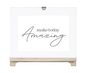 Fotoalbum & Arkivering - Hama "Amazing" Portrait Frame 13 x 18 cm - 175586