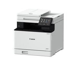 Skriver - Canon i-SENSYS MF754Cdw Laserskriver Multifunksjon med faks - Farge - Laser - 5455C009