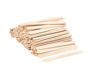 Arts & Crafts - Tilbehør - Creativ Company Wooden Craft Sticks 200pcs. - 564761