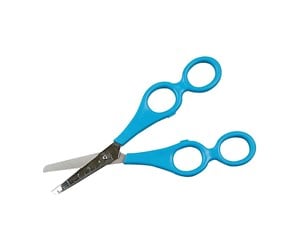 Skoleutstyr - Creativ Company Auxiliary scissors - 11149