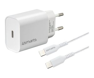 Mobil - Adaptere og ladere - 4smarts VoltPlug - 465585