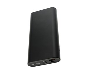 Nødlader - 4smarts Enterprise 2 Nødlader - Svart - 20000 mAh - 468747