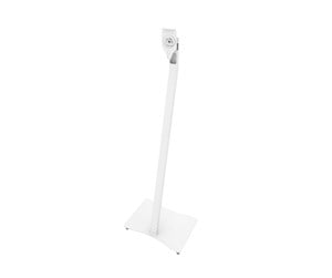 Veggmontering, AV-braketter & AV-møbler - Hama Speaker Stand for Sonos PLAY:1 full motion white - 00118006