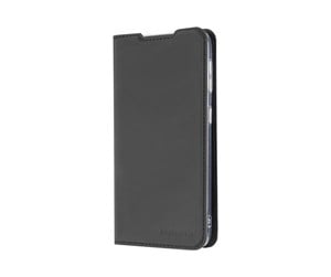 Mobil - Deksel og etui - 4smarts URBAN Lite - flip cover for mobile phone - 467700