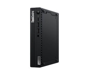 Stasjonær PC - Lenovo ThinkCentre M70q Gen 3 | Core i5 | 16GB | 256GB - 11T3005WMX