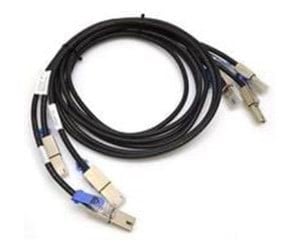 Scsi - Fujitsu SAS internal cable kit - PY-CBS081