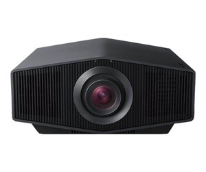 Prosjektor - Sony Prosjektor VPL XW7000 - 3840 x 2160 - 0 ANSI lumens - VPL-XW7000/B