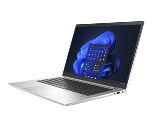 Bærbar PC - HP EliteBook 840 G9 Notebook - 5P6X6EA#UUW