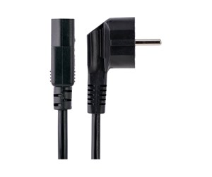 Strømkabel (intern) - StarTech.com 713E-3M-POWER-CORD - 713E-3M-POWER-CORD