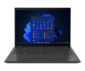 Bærbar PC - Lenovo ThinkPad T14 Gen 3 - 21AH0091MX