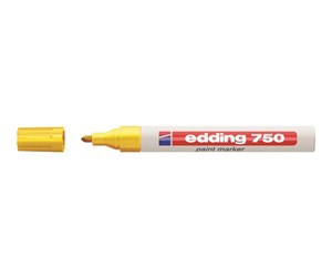 Skrive- & Tegneverktøy - Edding 750 paint - 4-750005