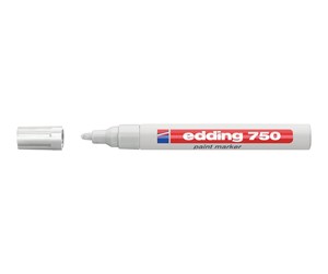 Skrive- & Tegneverktøy - Edding 750 paint - 4-750049