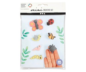 Hobbyartikler - Creativ Company Mini DIY Kit - 977320