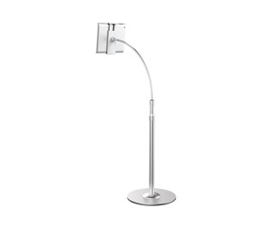 Mobil - Andre tilbehør - LogiLink Gooseneck floor stand for mobile devices - AA0082