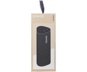 Sonos - Sonos Roam SL - RMSL1R21BLK