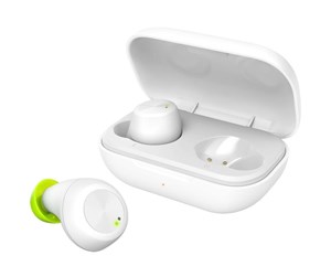 Hodetelefoner - Hama "Spirit Chop" Bluetooth Headphones True Wireless In-Ear white - 184081