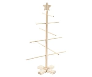 Arts & Crafts - Tilbehør - Creativ Company Christmas tree 60cm - 56507