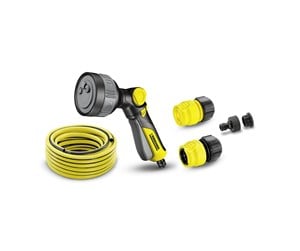 Hagevanning - Kärcher HOSE SET WITH PLUS 1/2" MULTI-FUNCTIONAL SPRAY GUN – 30 M - 2.645-344.0