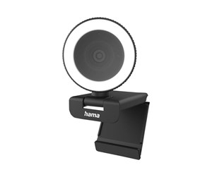 Webkamera - Hama "C-800 Pro" - webcam - 00139993