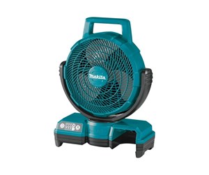 Varme- & Kjøleapparat - Makita DCF203Z - cooling fan - DCF203Z