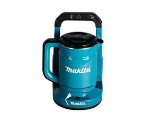 Vannkoker - Makita Vannkoker DKT360Z - kettle - DKT360Z