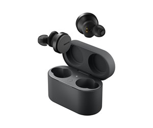 Hodetelefoner - Philips TAT8506BK - true wireless earphones with mic - TAT8506BK/00