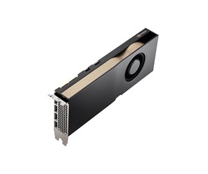 Grafikkort - PNY RTX A4500 - 20 GB GDDR6 RAM - Grafikkort - VCNRTXA4500-SB