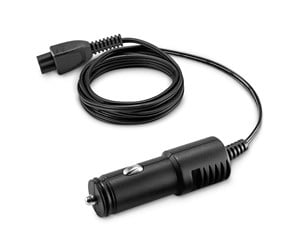 Høytrykksspyler - Kärcher Accessories CAR CHARGER - 2.644-250.0