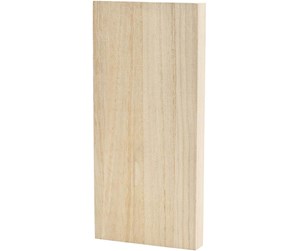 Oppheng & Kroker - Creativ Company Icon Wooden Plank 20cm - 57681