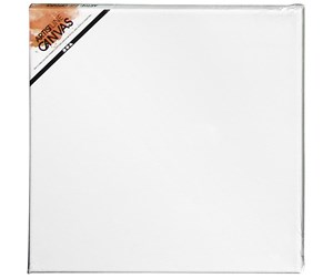 Hobbyartikler - Creativ Company ArtistLine Canvas 30x30 cm - 257050