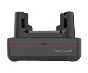 Dokkingstasjon - Honeywell Non-Booted Display Dock - docking cradle - HDMI - 10Mb LAN - EDA52-DB-UVN-0