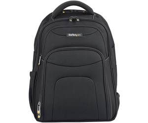 Veske/Hylster/Sekk til bærbar PC - StarTech.com  IT Tech - 15.6" - Laptop Backpack - NTBKBAG156